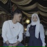 David Iztambul, Vany Thursdila