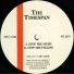 The Timespan
