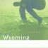 Map of Wyoming