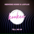 RedWine House, LuxyLux