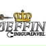 Dj jeffin feat. Mc Gw