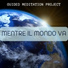 Guided Meditation Project