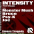 Monster Mush Vs Joc