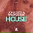Jon Costa, Sparmactro
