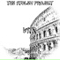 The Stolen Project