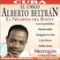 Alberto Beltran