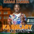 Kadas Zambia feat. Sheku