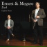 Carlos Ernest, Evan Megaro