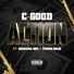 D Boy Fre$h feat. C-Good & Young Buck