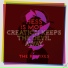 Hess Is More