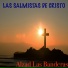 LAS SALMISTAS DE CRISTO