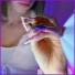 ASMR Peaches