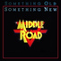 Middle Of The Road