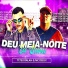 Teteu Balah, Mc Delux