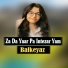 Balkeyaz
