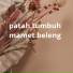 Mamet beleng