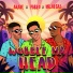 Akade, PABLO, Mr. Vegas