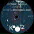 Dominic Aquila