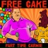Free Cake