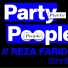REZA FARID
