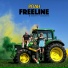 Freeline