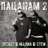 DECART&MILANA&STEM