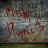 Bloody Divorces