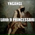 YNGANGL feat. PRINCESSBRI