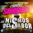 GRUPO LOS MISMOS DEL SABOR