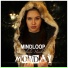 MINDLOOP feat. Nathalie Hanberg
