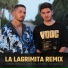 Pepe Bernabé, Nyno Vargas