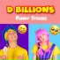 D Billions
