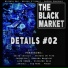 The Black Market, Shunaji feat. Veezo, Luca Romeo