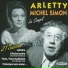 Arletty, Dranem