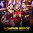 Ochi Alvira feat. Shinta Gisul, Diva Hani