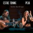 Peia Luzzi, Estas Tonne