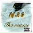 M.R.G. feat. LB, Xpression