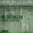 Mr.Grünkern