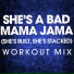 Power Music Workout
