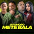eo neguinho, Favela no Beat, KAUÃ feat. Mc Morena