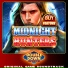 DoubleDown Interactive