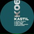 Kastil