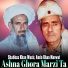 Shahbaz Khan Wazir, Amin Khan Marwat
