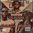 JD, Wizzdash feat. NK MARASSS