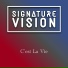 Signature Vision