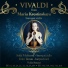 Maria Krestinskaya baroque violin