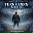 Turn & Burn Music