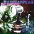 dj disappear