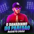 O DANADINHO DO PAREDÃO