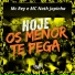 Mc Rey, Mc Nath Japinha